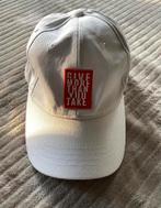 OVS verstelbare cap pet, Ophalen of Verzenden, Zo goed als nieuw, One size fits all, Pet