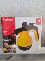 Stoomreiniger, Witgoed en Apparatuur, Stoomapparaten, Ophalen of Verzenden