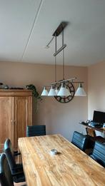 Prachtige hanglamp, Ophalen of Verzenden, Zo goed als nieuw