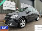 Opel Mokka 1.6 Selection|Airco|Navi|Lm velgen|PDC|APK nieuw|, Auto's, Opel, Voorwielaandrijving, Gebruikt, Euro 6, 4 cilinders