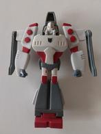 Transformers Armada Starscream McDonald’s Figure (Hasbro 200, Overige generaties, Ophalen of Verzenden, Gebruikt, Autobots