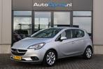 Opel CORSA-E 1.4 Edition 5drs. 90pk Airco, Cruise, Stoel / s, Auto's, Voorwielaandrijving, 1063 kg, Gebruikt, 4 cilinders