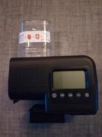 Juwel voerautomaat., Ophalen of Verzenden