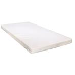 Witte matrassen, 50 stuks, Ophalen, 90 cm, Eenpersoons, Zo goed als nieuw