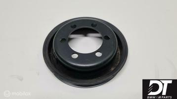 Nieuwe Krukaspoelie BMW 3-serie E36 M51 64552244376 beschikbaar voor biedingen