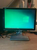 22” monitor (1+1 gratis), Computers en Software, Monitoren, Ophalen, 3 tot 5 ms, 61 t/m 100 Hz, TN
