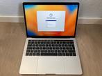 goede macbook pro 2017 2018 13 inch touchbar, Computers en Software, Apple Macbooks, Gebruikt, 256 GB, Qwerty, 8 GB