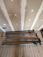 Bouwstempels, Doe-het-zelf en Verbouw, Ophalen, Gebruikt, Overige typen, 2 tot 5 meter