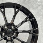 NIEUW 18” V09 5x100 SPORT VELGEN Past Op VAG - WARMENAU LOOK, Auto-onderdelen, Banden en Velgen, 18 inch, 215 mm, Nieuwemaasdijk 14, Heesbeen