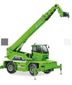 Gezocht Machinist voor onze merlo 50.30s, Zakelijke goederen, Agrarisch | Werktuigen, Ophalen