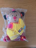 Knuffel Bumbina met kroontje en assecoires, Ophalen of Verzenden, Nieuw
