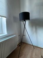 Lamp zwart, Huis en Inrichting, Lampen | Overige, Ophalen of Verzenden