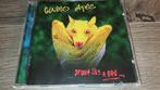 Guano Apes - Proud Like A God, Ophalen of Verzenden, Zo goed als nieuw, Poprock