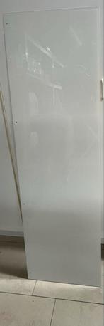 Glasplaat voor top Ikea Malm, Ophalen, Zo goed als nieuw, 25 tot 50 cm, 150 tot 200 cm