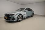 BMW 5 Serie Sedan 540d xDrive M-Sportpakket Pro / Trekhaak /, Automaat, Gebruikt, 2993 cc, Bedrijf