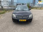 Opel Vectra Wagon 2.2-16V V-Line, Auto's, Opel, Voorwielaandrijving, 4 cilinders, Origineel Nederlands, Stationwagon