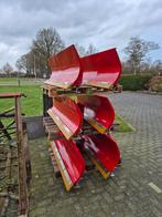 Sneeuwschuif voerschuif, Ophalen of Verzenden