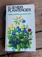 Elseviers plantengids, Boeken, Ophalen, Zo goed als nieuw