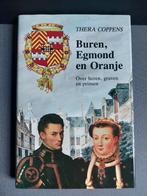 Bure, Egmond en Oranje Thera Coppens, Ophalen of Verzenden, Nieuw, Nederland