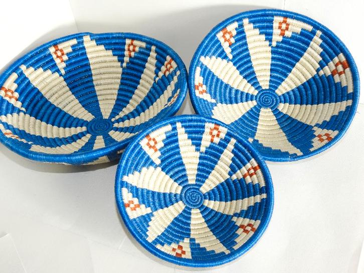 Handgemaakte muurdecoratie, Huis en Inrichting, Woonaccessoires | Wanddecoraties, Nieuw, Verzenden