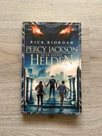 Percy Jackson en de andere Helden, Boeken, Ophalen of Verzenden, Zo goed als nieuw