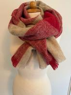 Grote warme shawl van Josephine & Co.: NIEUW!, Kleding | Dames, Josephine & Co, Verzenden, Maat 46/48 (XL) of groter, Nieuw