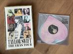 Taylor Swift Lover LFP LP 2023 + Eras Tour VIP Package, Cd's en Dvd's, Ophalen of Verzenden, 2000 tot heden, Nieuw in verpakking