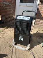HBM Ontvochtiger met Reservoir en Slang, Doe-het-zelf en Verbouw, Gereedschap | Overige machines, Ophalen