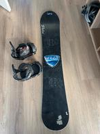 Stoked Snowboard 150cm - Klaar voor de Piste!, Sport en Fitness, Snowboarden, Ophalen, Gebruikt, Board