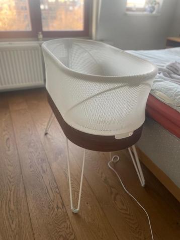 Snoo Smart Sleeper beschikbaar voor biedingen