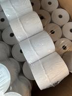 Bon rollen 78mm 7x5rollen, Ophalen of Verzenden, Zo goed als nieuw