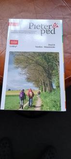 Pieterpad deel 2 Vorden Maastricht, Ophalen, Zo goed als nieuw