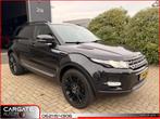 Land Rover Range Rover Evoque 2.2 TD4 4WD Pure|Injector prob, Euro 5, Zwart, 4 cilinders, Zwart