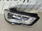 Koplamp xenon origineel Audi A3 8V ('12-'17) 8v0941006AF, Gebruikt, Ophalen of Verzenden