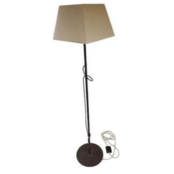 Vintage Staanlamp 135cm beschikbaar voor biedingen