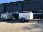 ALBA Hogedruktrailer Compact 300 Bar, Ophalen, Nieuw, Overige typen