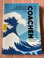 Krachtgericht Coachen - Fred Korthagen, Ophalen of Verzenden, Zo goed als nieuw, HBO