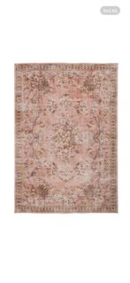 Karwei vloerkleed 2.00 x 3.00, Huis en Inrichting, Ophalen, Zo goed als nieuw, Rechthoekig, 200 cm of meer