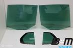 Set privacyglas voor achterportieren VW Golf 5 Onbekend, Gebruikt