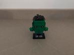 Lego brickheadz hulk set 41592, Ophalen of Verzenden, Zo goed als nieuw, Complete set, Lego