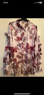 Given bloese, Kleding | Dames, Verzenden, Maat 42/44 (L), Nieuw, Roze