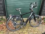 Apart ION, Batavus Koga achterwiel met motor., Fietsen en Brommers, Ophalen of Verzenden, Zo goed als nieuw, Band