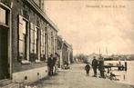Krimpen a/d IJsel - Stormpolder, Ophalen of Verzenden, 1940 tot 1960, Gelopen, Zuid-Holland