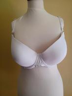 Witte BH Maat 90D voorgevormde padding van Primark met ring, Kleding | Dames, Ondergoed en Lingerie, Primark, Ophalen of Verzenden