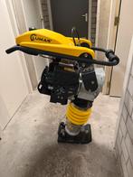 Trilstamper Lumag VS80S Nieuw met garantie, Tuin en Terras, Hand-tuingereedschap, Ophalen of Verzenden, Nieuw