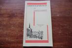 boek - 's-Hertogenbosch door Vincent Cleerdin / Den Bosch, Ophalen of Verzenden, 20e eeuw of later, Gelezen