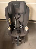 Autostoel Nuna REBL Basq Caviar Isofix 360 graden, Kinderen en Baby's, Autostoeltjes, Ophalen, Gebruikt, Overige merken, Isofix