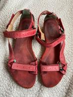 Zeer goede Ecco sandalen, Ophalen of Verzenden, Zo goed als nieuw