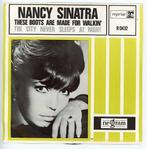 Top 40- Single Nancy Sinatra uit 1966- made in holland ***, Ophalen of Verzenden, Gebruikt, Pop