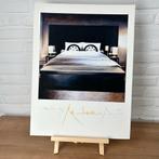 Rob Scholte - One Night Stand, Antiek en Kunst, Kunst | Litho's en Zeefdrukken, Ophalen of Verzenden